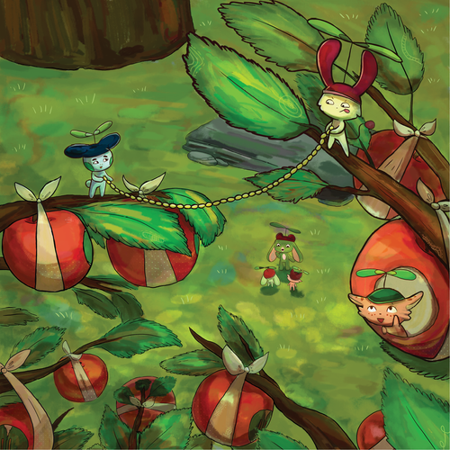 Lodi & Parmar's Sweet Treat eBook PDF